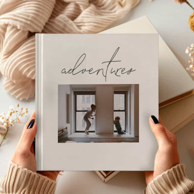 Photobook Adventures