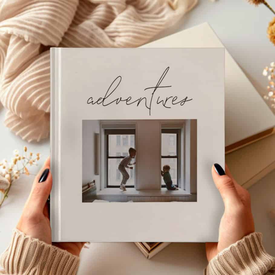 Photobook Adventures