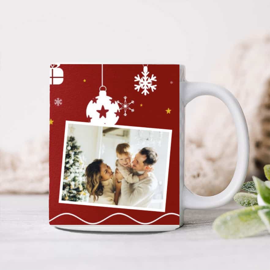 Κούπα Προσωποποιημένη, ho ho ho