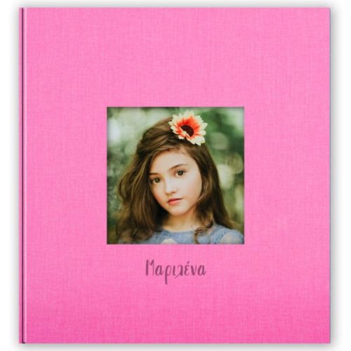 Fancy pink 59007