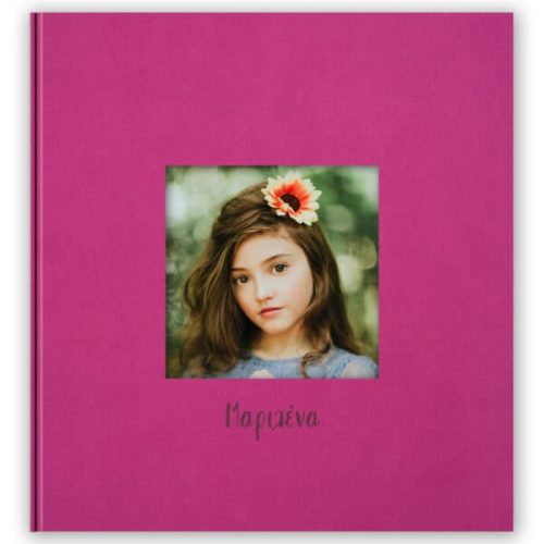 NYLON FUXIA Q62