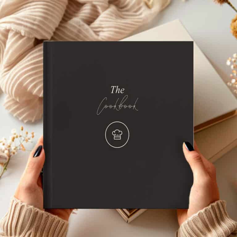 Photobook Cook