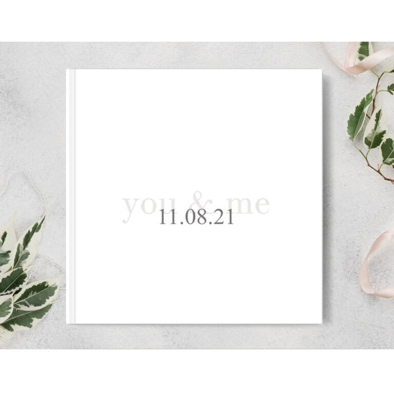 Photobook You&Me