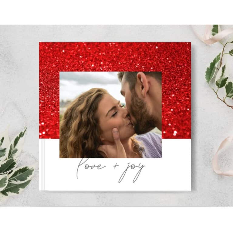 Photobook love & joy