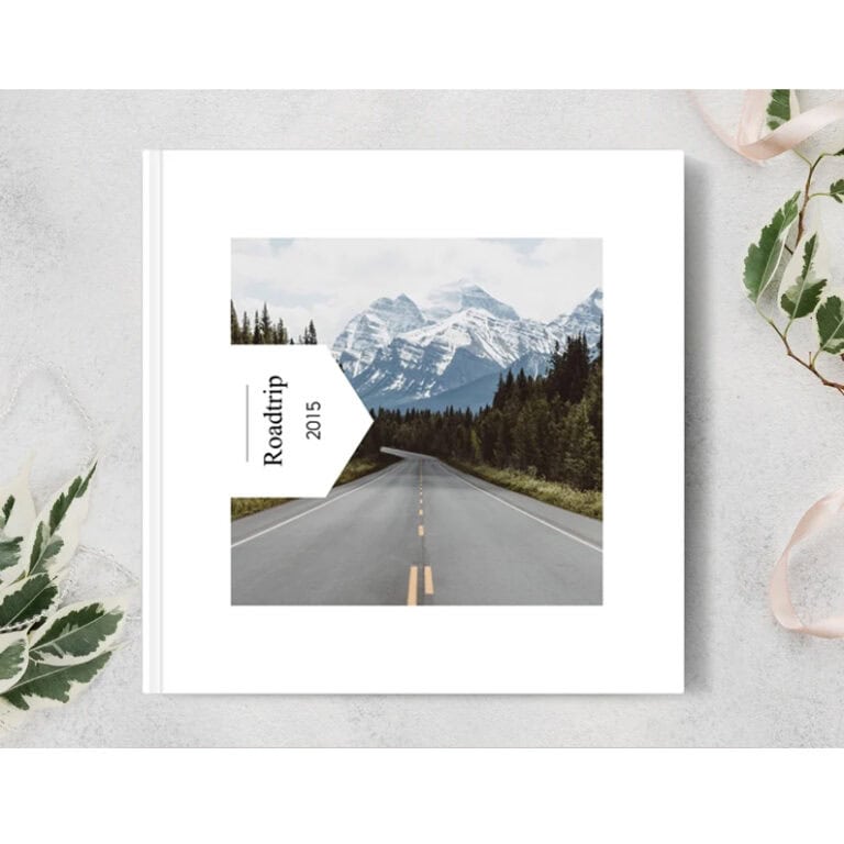 Photobook Roadtrip