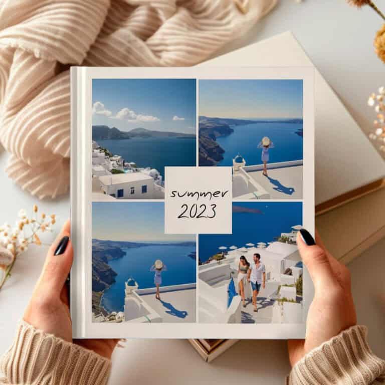 Photobook Summer
