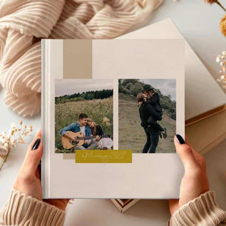 Photobook Autumn