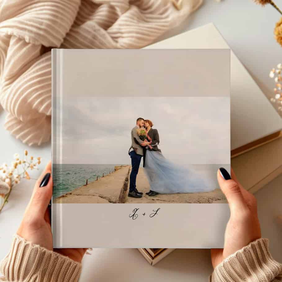 Photobook Panoramic