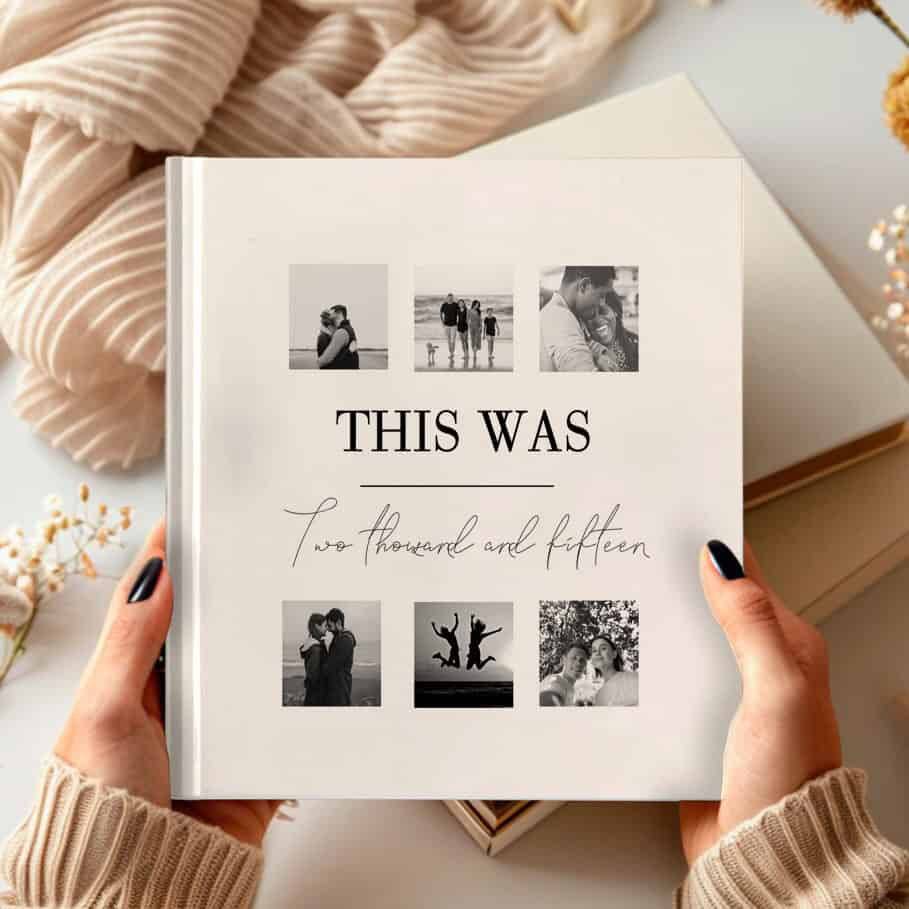 Photobook This Was