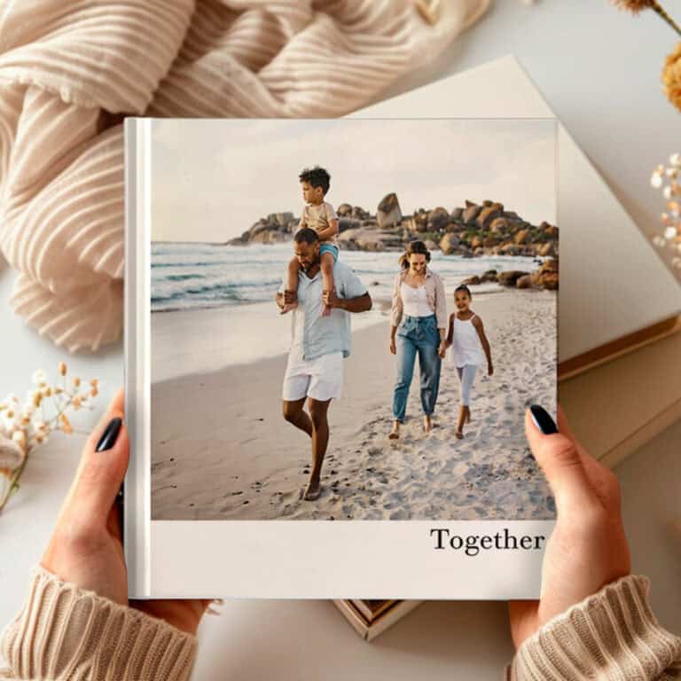 Photobook Together