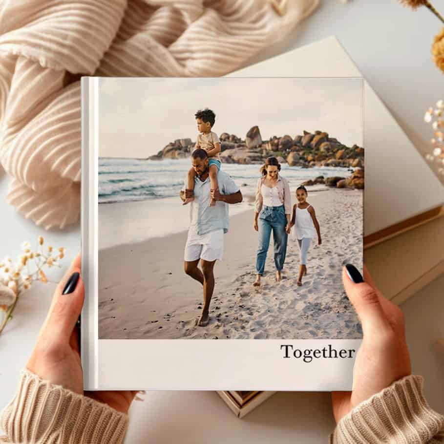Photobook Together