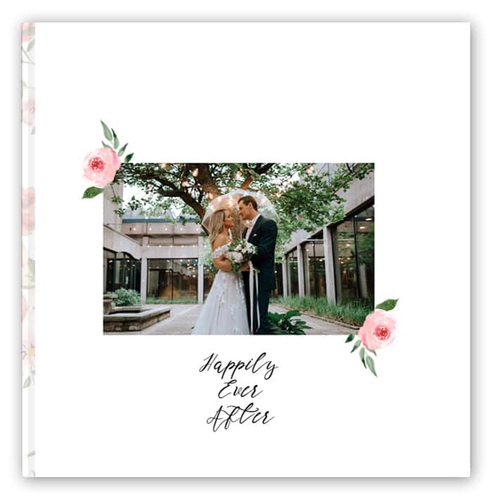 Ψηφιακό άλμπουμ Happily Ever After