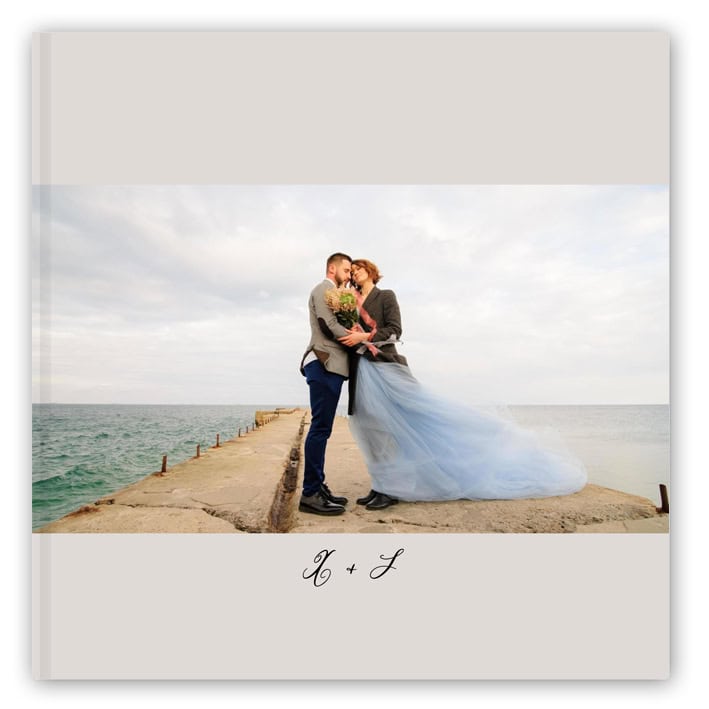 Photobook Panoramic