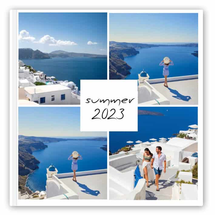 Photobook Summer