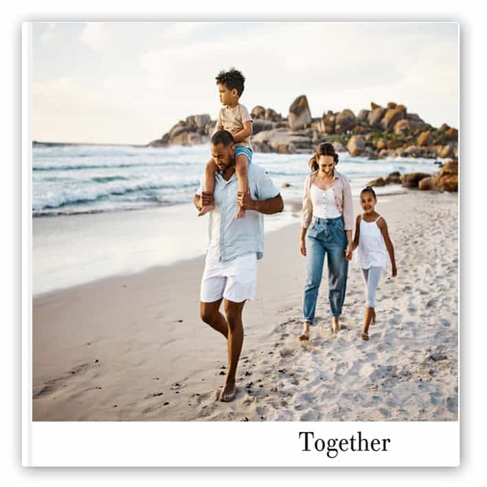 Photobook Together