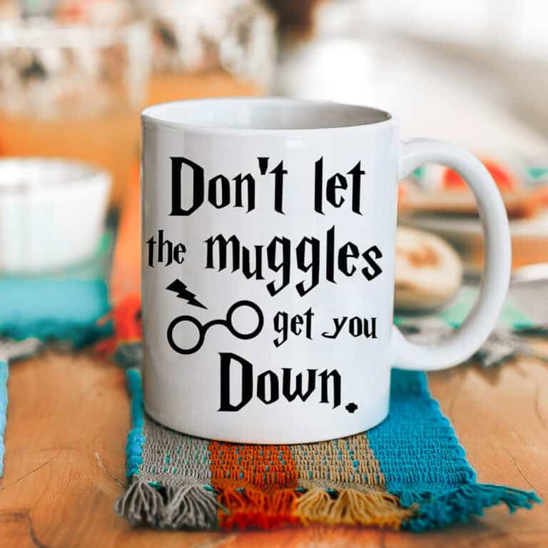 Κούπα Προσωποποιημένη, Harry Potter