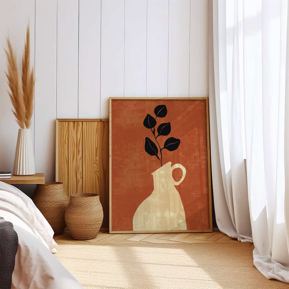 Πινακες ζωγραφικης Boho 30