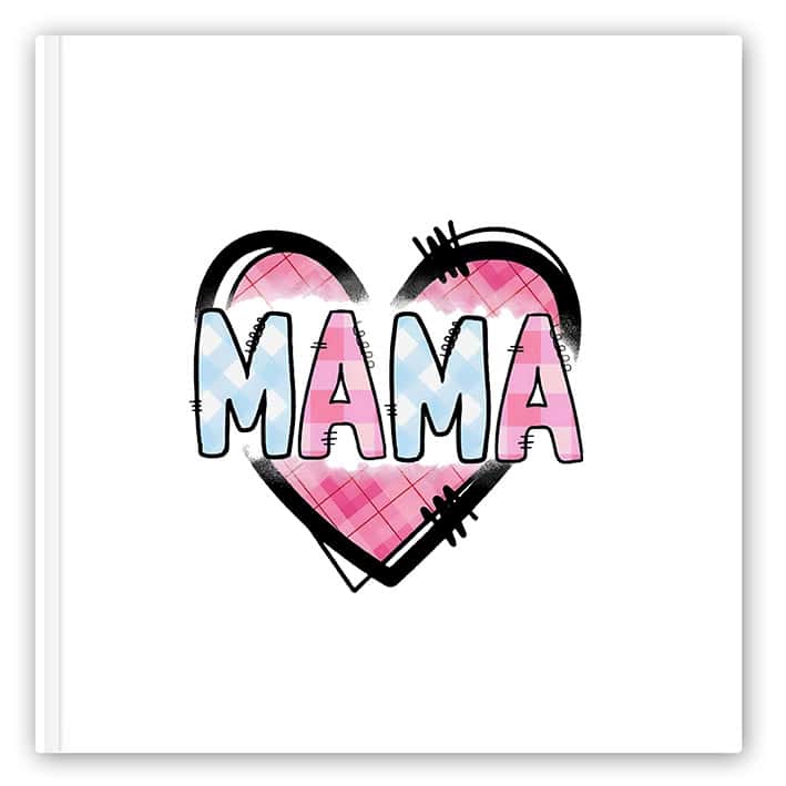 MAMA καρδιά