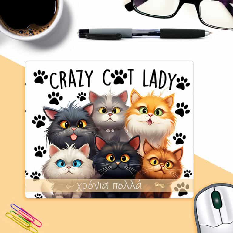 mouse pad