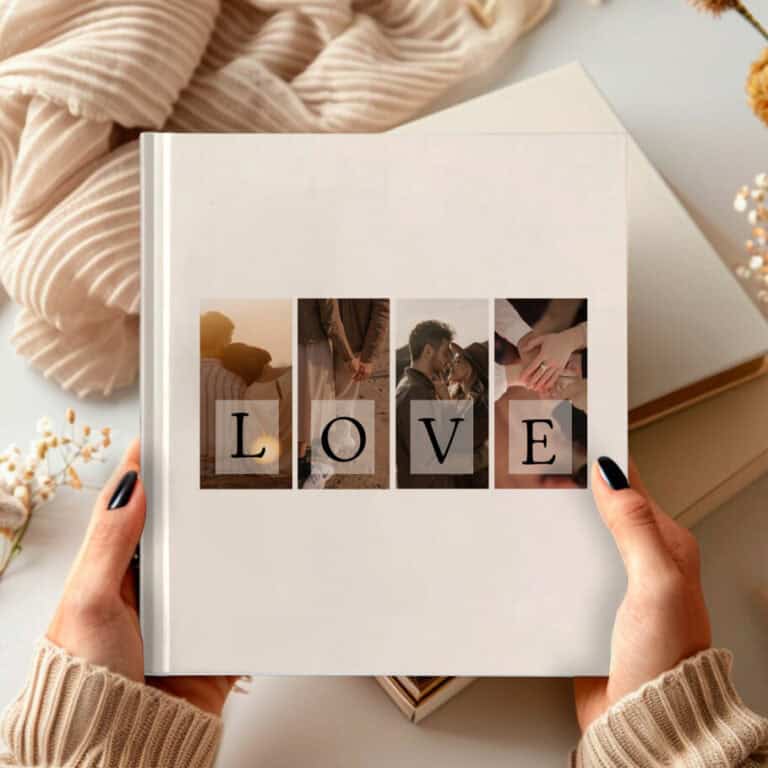 Photobook 06 Love