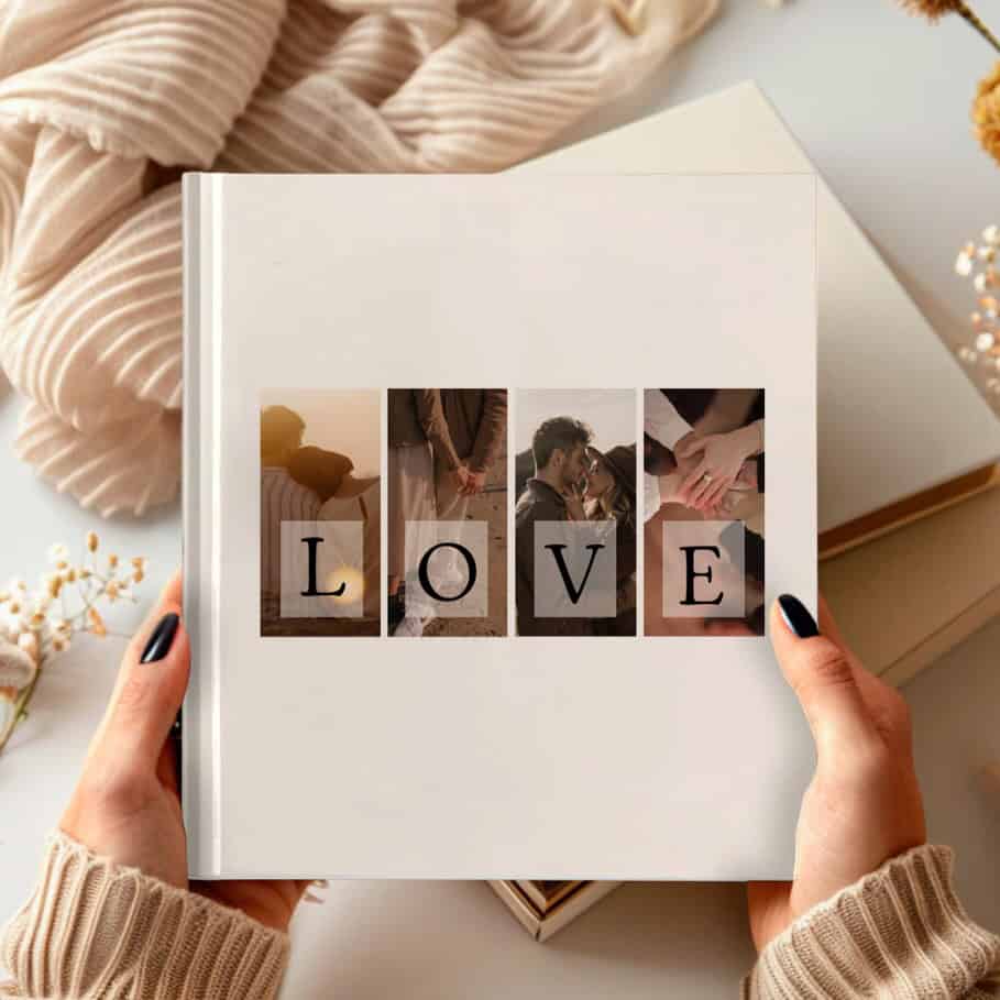 Photobook 06 Love