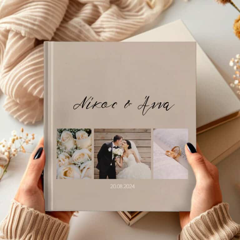 Photobook 07 Wedding