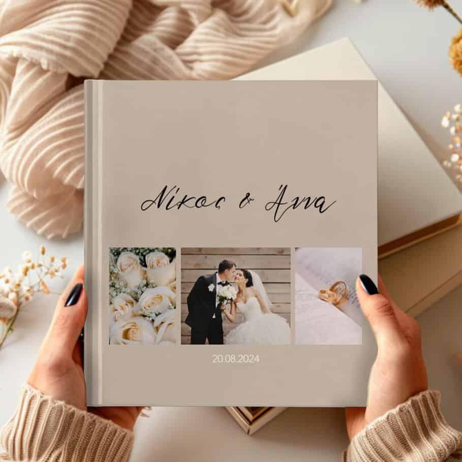 Photobook 07 Wedding