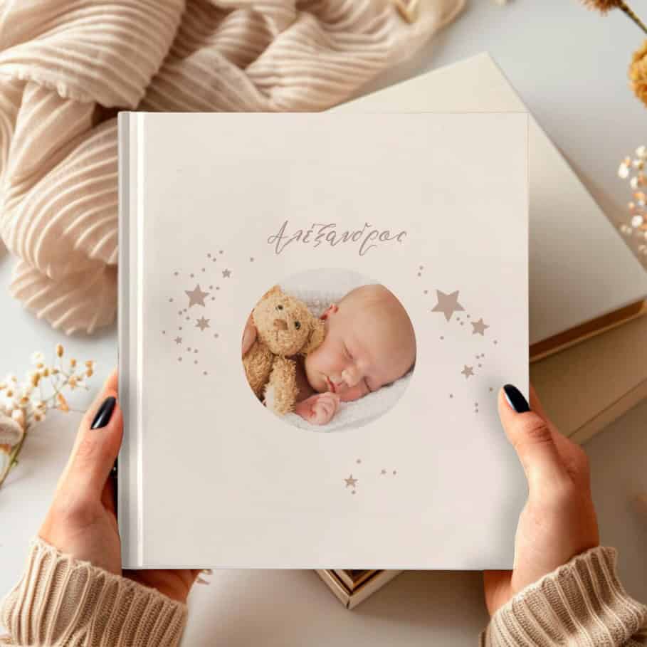 Photobook 19 Baby Stars