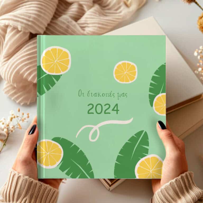 Photobook 23 Lemons