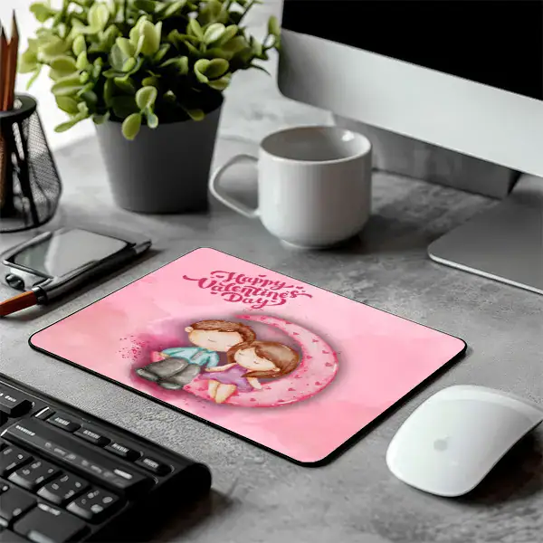 mouse pad