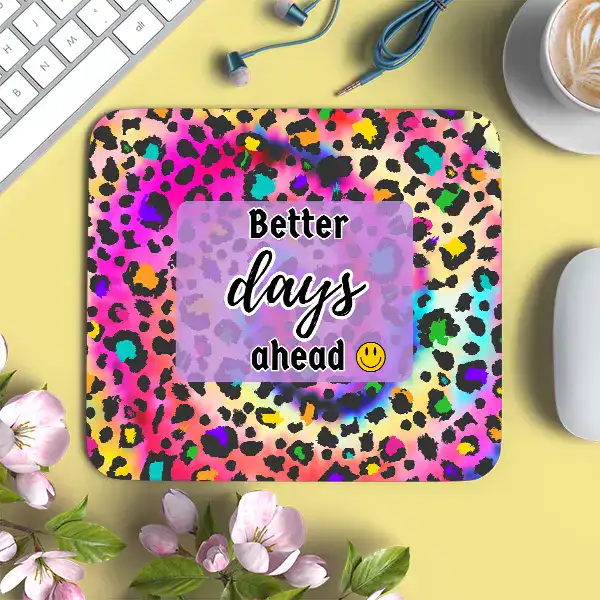 mouse pad