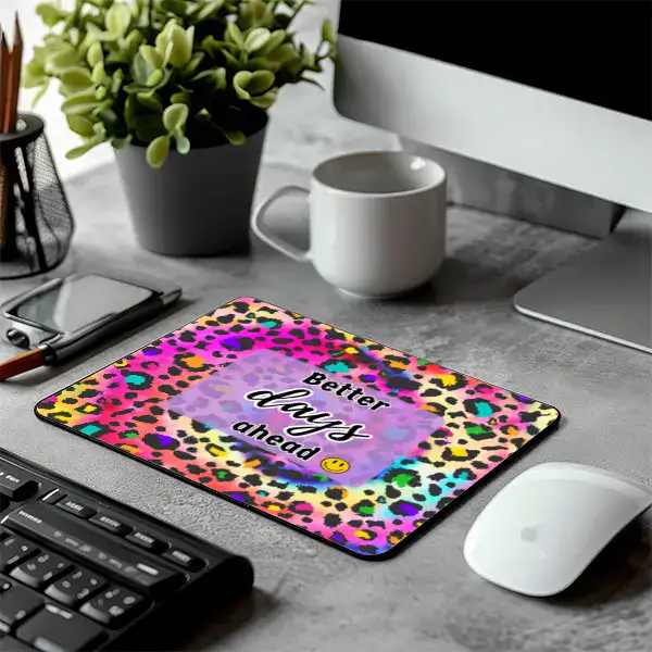 mouse pad