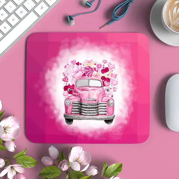mouse pad