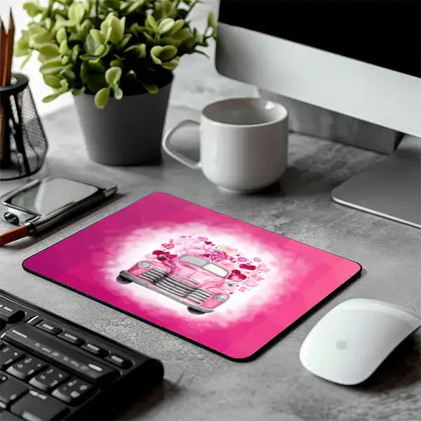 mouse pad