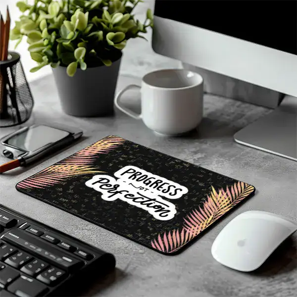 mouse pad