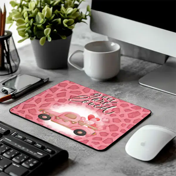 mouse pad