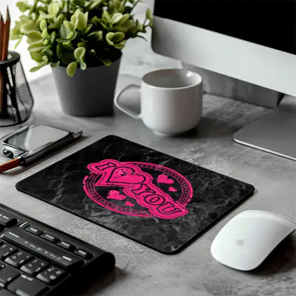 mouse pad