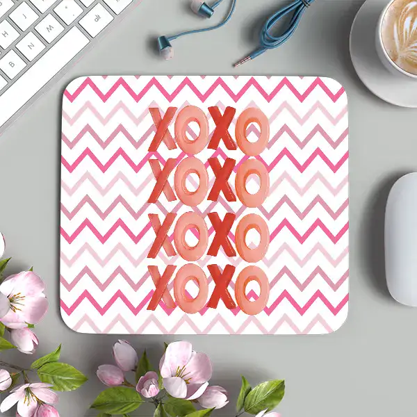 mouse pad