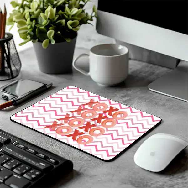 mouse pad