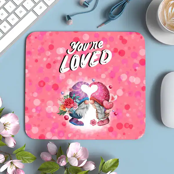 mouse pad