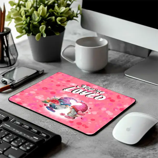 mouse pad