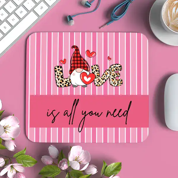 mouse pad