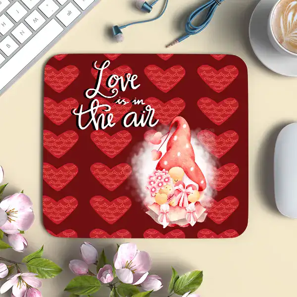 mouse pad