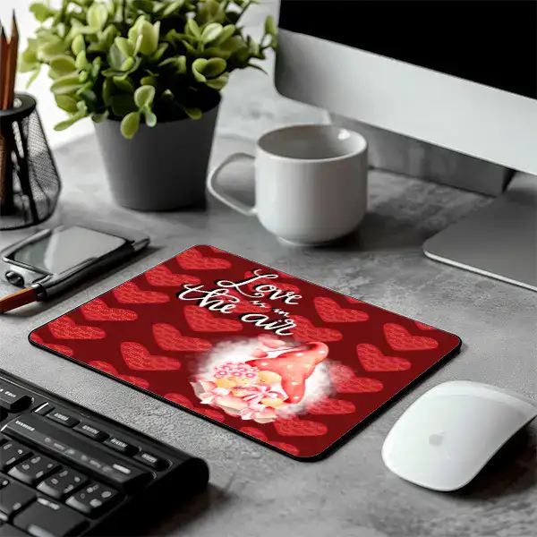 mouse pad