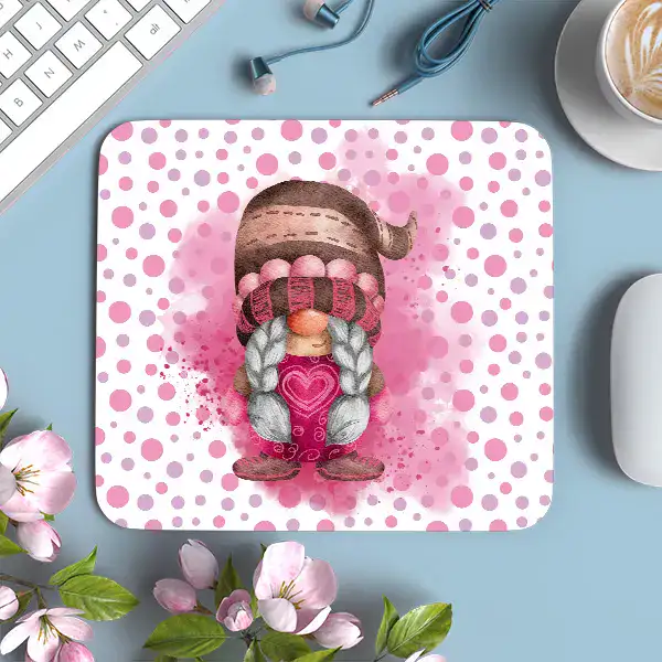 mouse pad