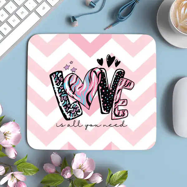 mouse pad