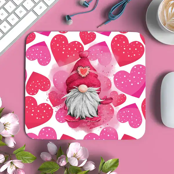mouse pad