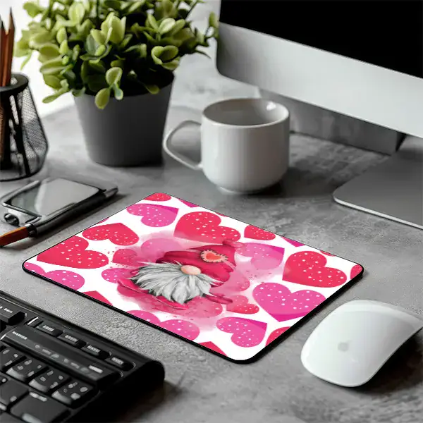 mouse pad
