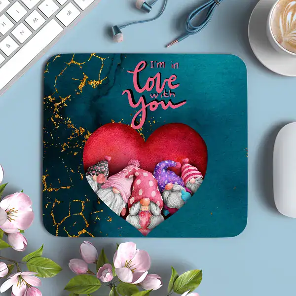 mouse pad