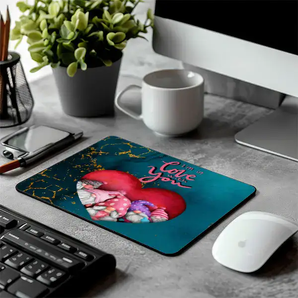 mouse pad